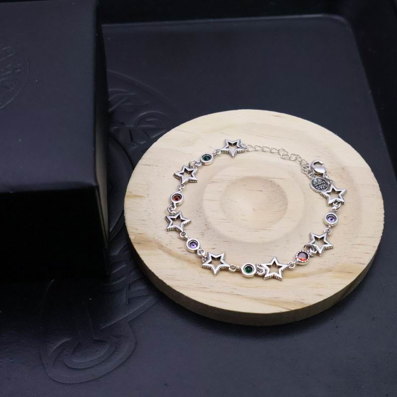 Chrome Hearts bracelet 05yxh189